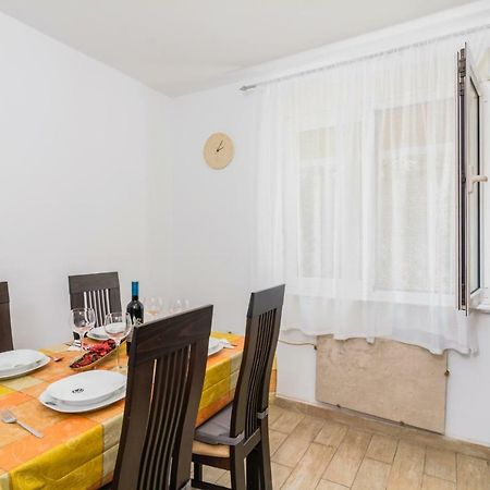Apartman Fani Rijeka Exterior foto